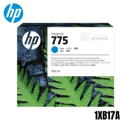 Cartucho de Tinta HP 775...