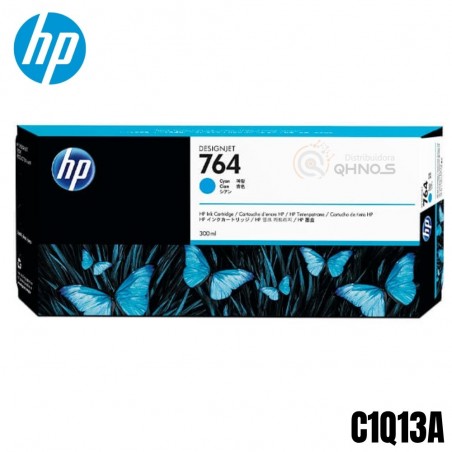 Cartucho de Tinta HP 764...