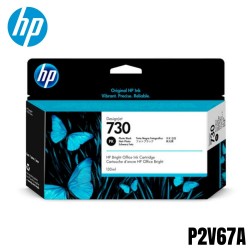 Cartucho de Tinta HP 730...