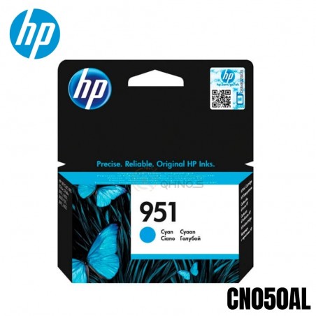 Cartucho de Tinta HP 951...
