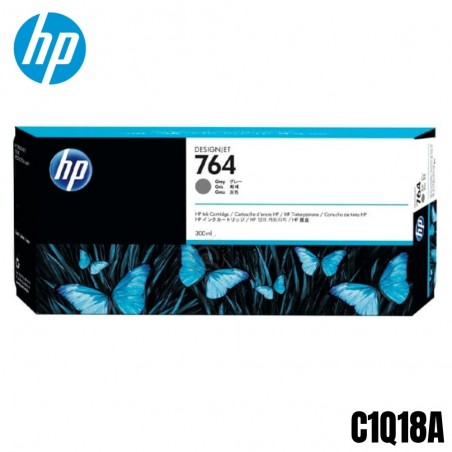 Cartucho de Tinta HP 764...
