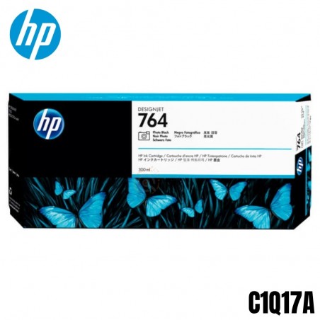 Cartucho de Tinta HP 764...
