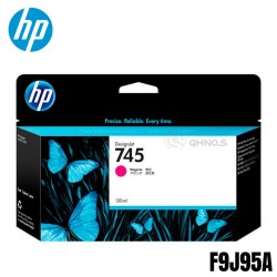 Cartucho de Tinta HP 745...