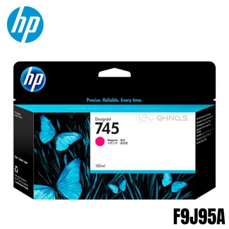 Cartucho de Tinta HP 745...