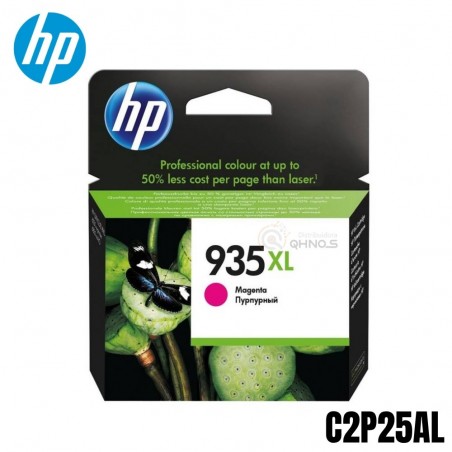 Cartucho de Tinta HP 935XL...