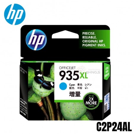 Cartucho de Tinta HP 935XL...