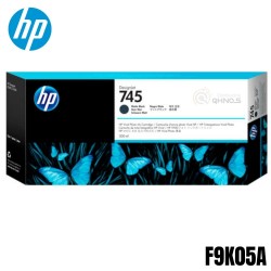 Cartucho de Tinta HP 745...