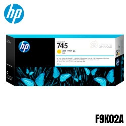 Cartucho de Tinta HP 745...