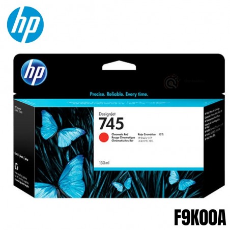 Cartucho de Tinta HP 745...