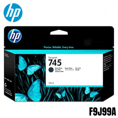 Cartucho de Tinta HP 745...