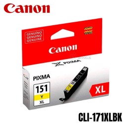 Cartucho de Tinta Canon...