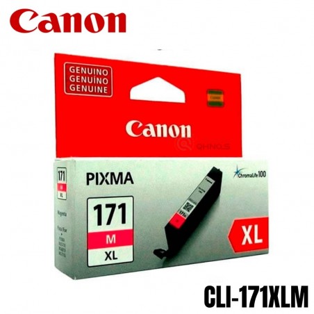 Cartucho de Tinta Canon...