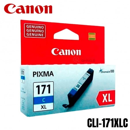 Cartucho de Tinta Canon...