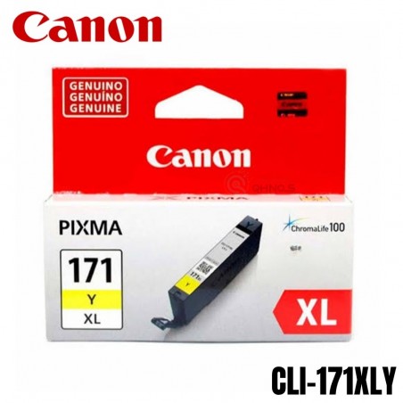 Cartucho de Tinta Canon...