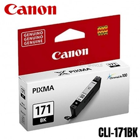 Cartucho de Tinta Canon...