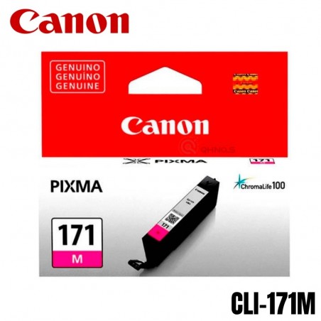 Cartucho de Tinta Canon...