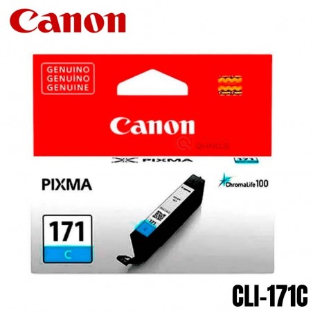 Cartucho de Tinta Canon...
