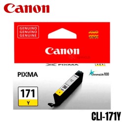 Cartucho de Tinta Canon...