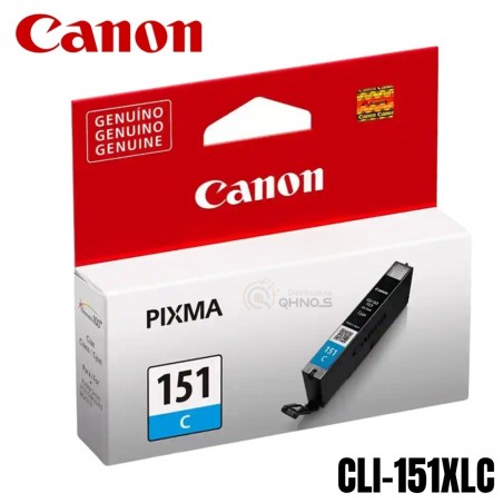 Cartucho de Tinta Canon...