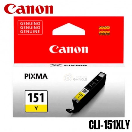 Cartucho de Tinta Canon...