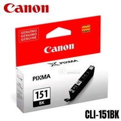 Cartucho de Tinta Canon...