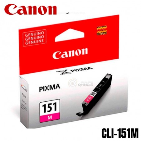Cartucho de Tinta Canon...