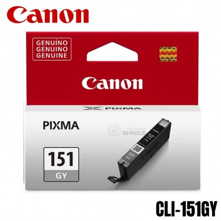 Cartucho de Tinta Canon...