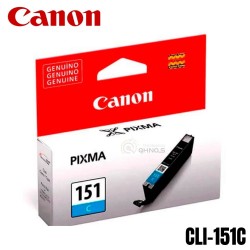 Cartucho de Tinta Canon...