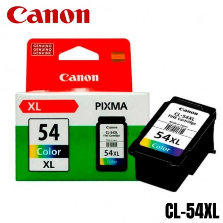 Cartucho de Tinta Canon...