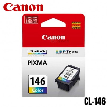 Cartucho de Tinta Canon...