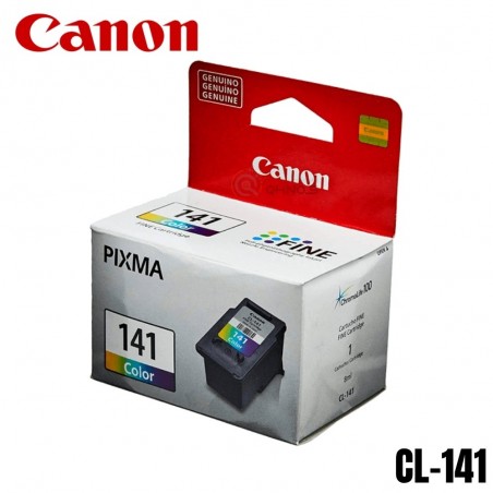 Cartucho de Tinta Canon...