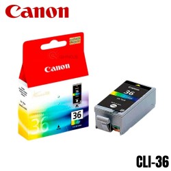 Cartucho de Tinta Canon...