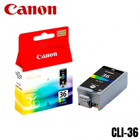 Cartucho de Tinta Canon...