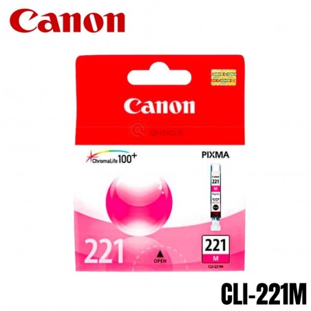 Cartucho de Tinta Canon...