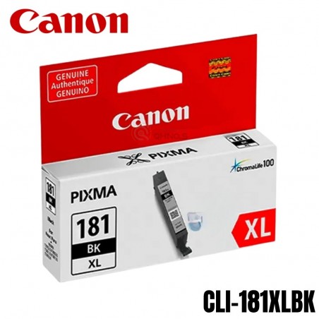 Cartucho de Tinta Canon...