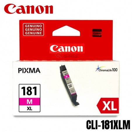Cartucho de Tinta Canon...