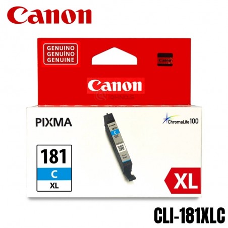 Cartucho de Tinta Canon...