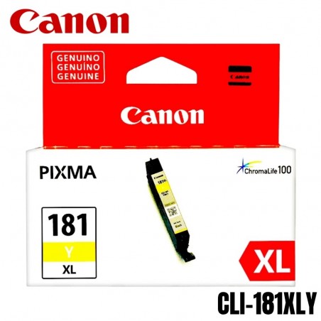 Cartucho de Tinta Canon...