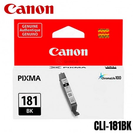 Cartucho de Tinta Canon...