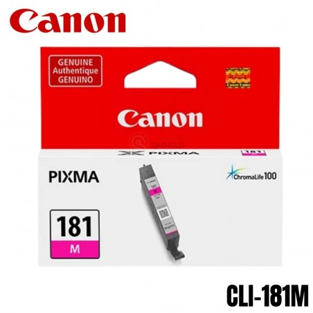 Cartucho de Tinta Canon...