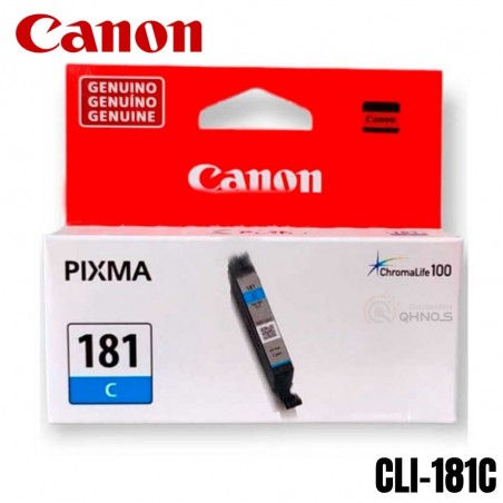 Cartucho de Tinta Canon...