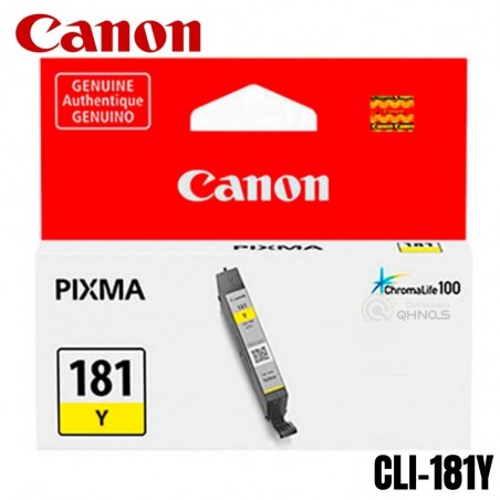 Cartucho de Tinta Canon...