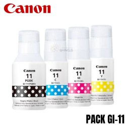 Pack de Botellas de Tinta...