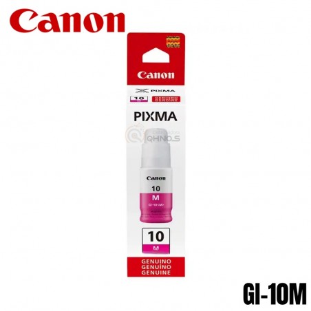 Botella de Tinta Canon...