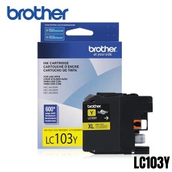 Cartucho de Tinta Brother...