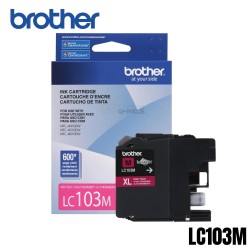 Cartucho de Tinta Brother...