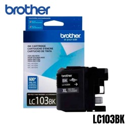Cartucho de Tinta Brother...