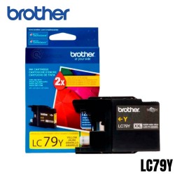 Cartucho de Tinta Brother...