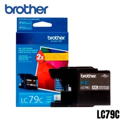 Cartucho de Tinta Brother...