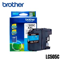 Cartucho de Tinta Brother...
